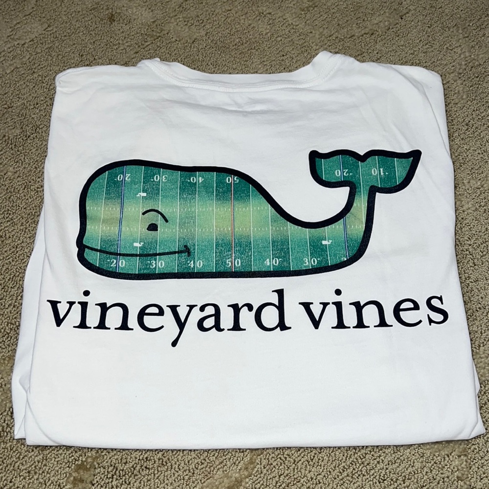 Vineyard Vines Men’s Short Sleeve T